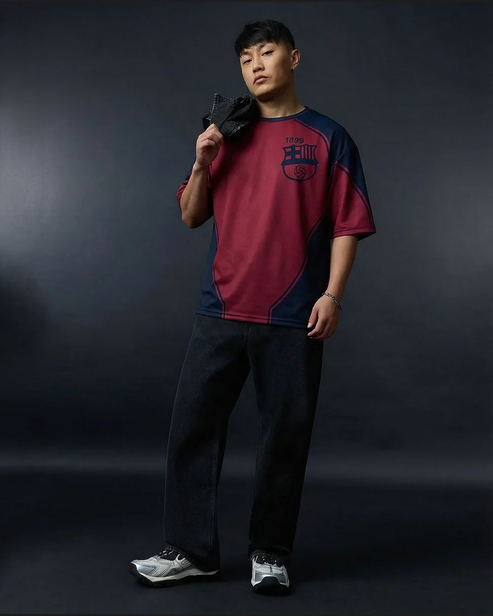 Barca Jerseys