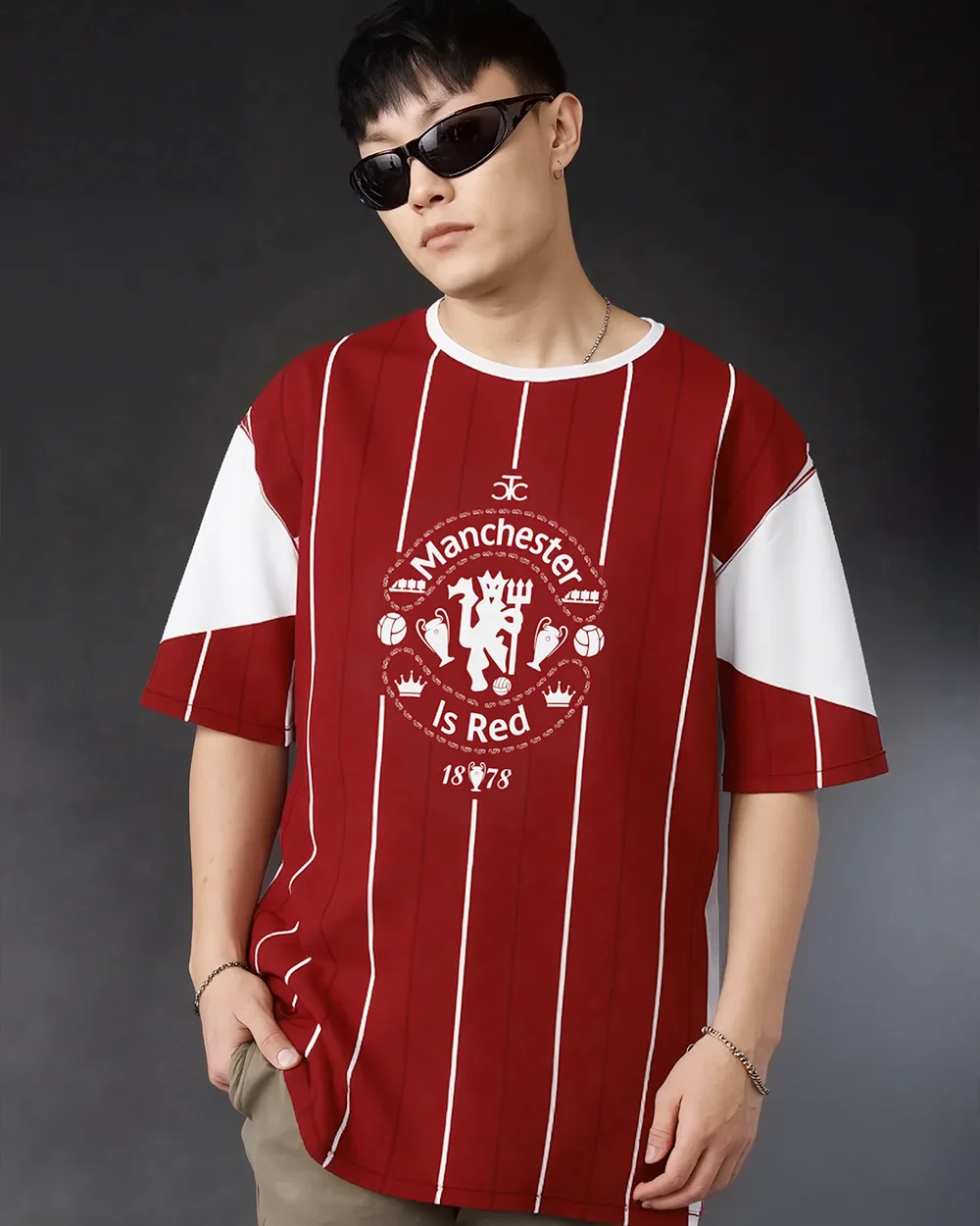 Man Utd Jerseys